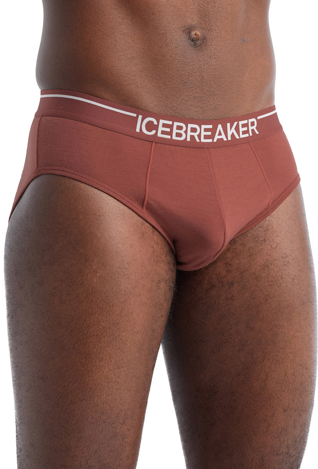 Icebreaker Anatomica Briefs - Men's|-|Caleçon Anatomica - Homme - Image 6