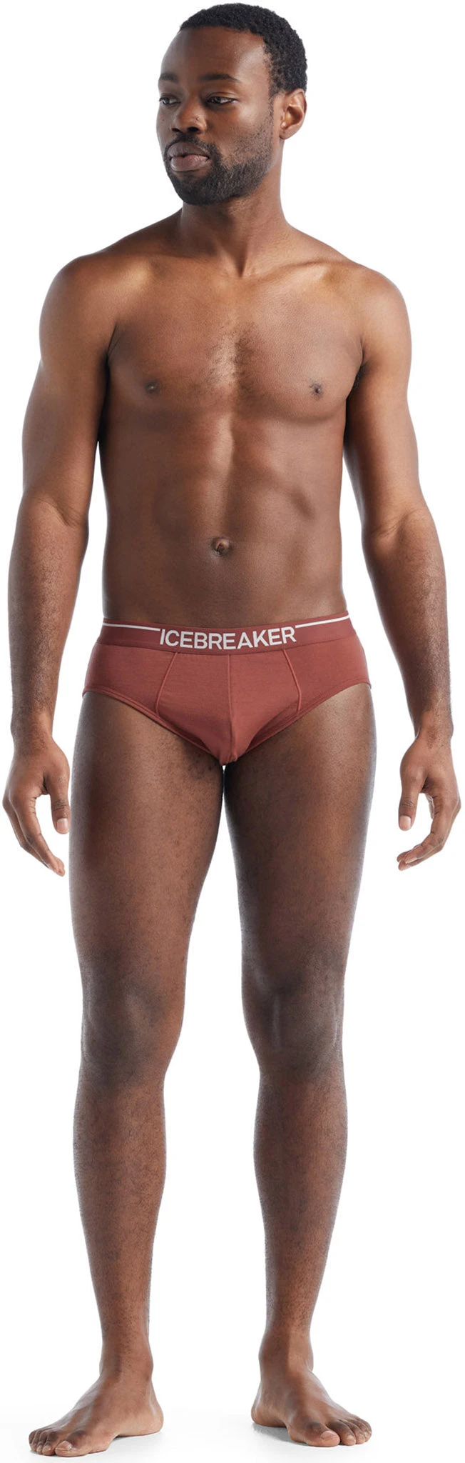 Icebreaker Anatomica Briefs - Men's|-|Caleçon Anatomica - Homme - Image 8