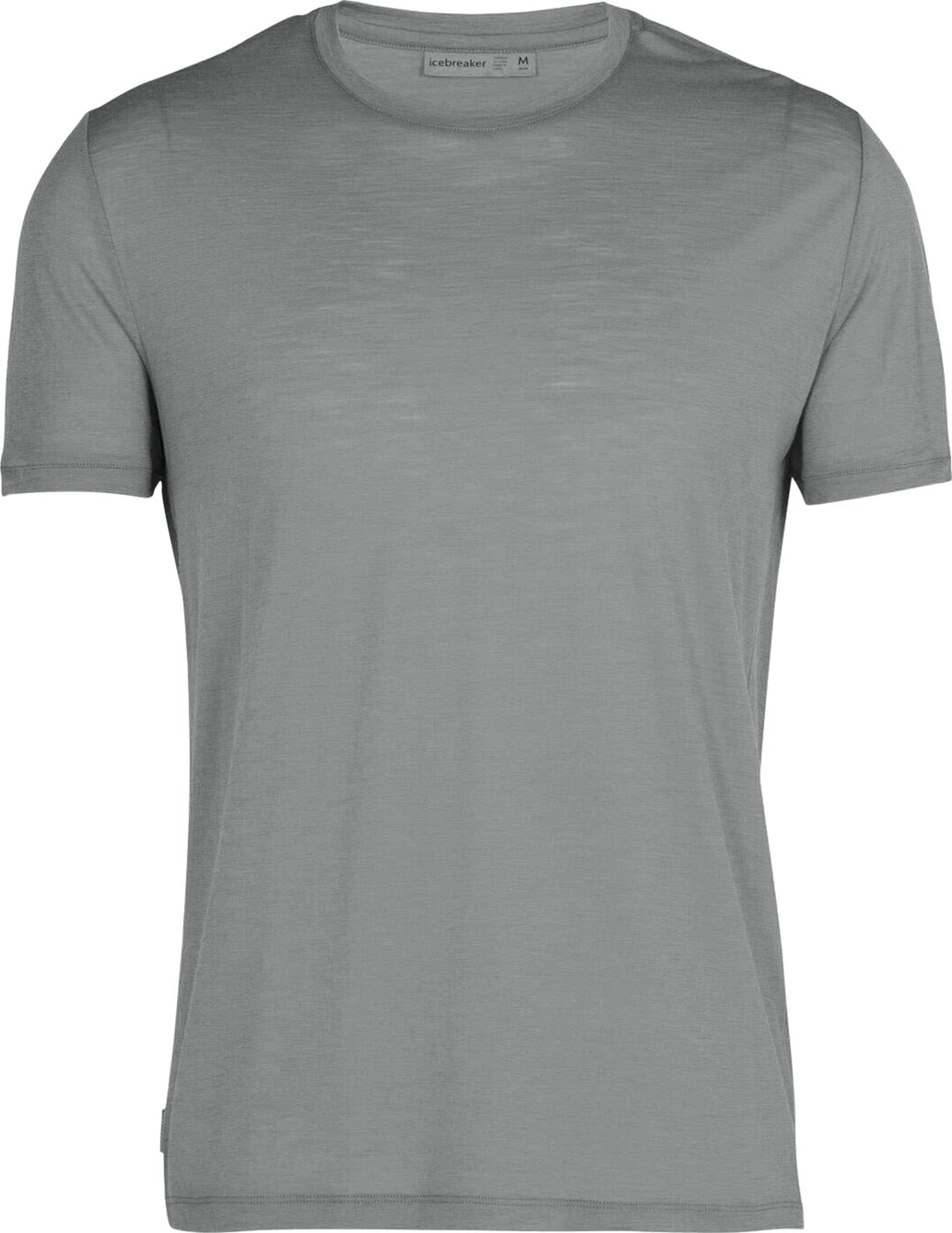 Icebreaker Spector Short Sleeve Crewe T-Shirt - Men's|-|T-shirt à Manches Courtes Et Col Rond Spector - Homme - Image 3