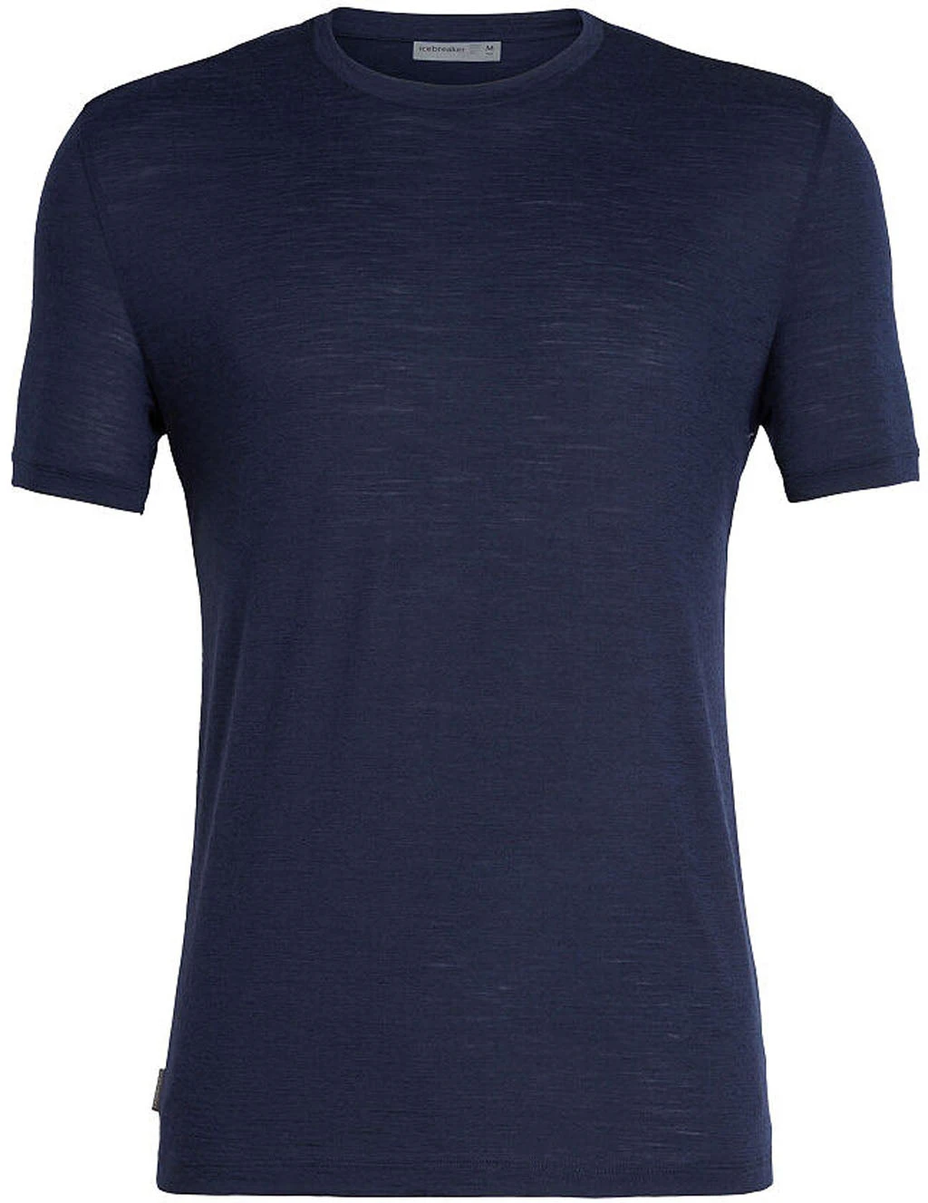 Icebreaker Spector Short Sleeve Crewe T-Shirt - Men's|-|T-shirt à Manches Courtes Et Col Rond Spector - Homme - Image 2