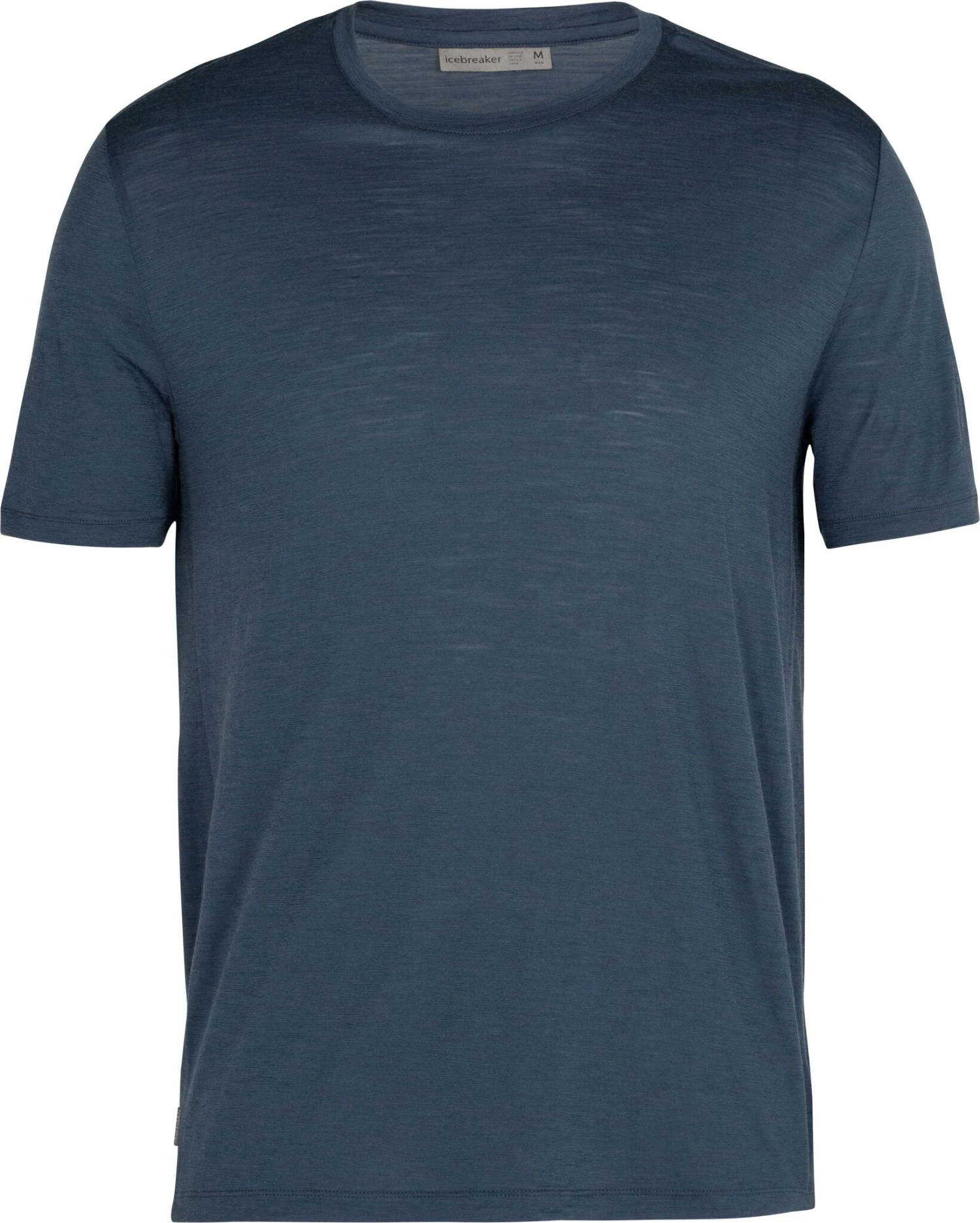 Icebreaker Spector Short Sleeve Crewe T-Shirt - Men's|-|T-shirt à Manches Courtes Et Col Rond Spector - Homme - Image 5