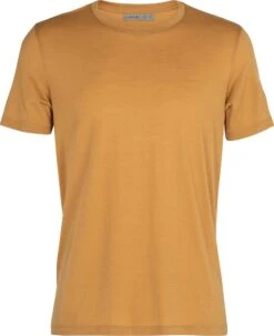 Icebreaker Tech Lite SS Crewe T-Shirt - Men's |-|T-shirt à Manches Courtes Et Col Rond Tech Lite - Homme