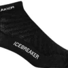 Icebreaker Run+ Ultralight Micro Socks - Men's|-|Bas Run+ Ultralight Micro - Homme