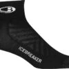 Icebreaker Run+ Ultralight Mini Socks - Women's|-|Bas Run+ Ultralight Mini - Femme