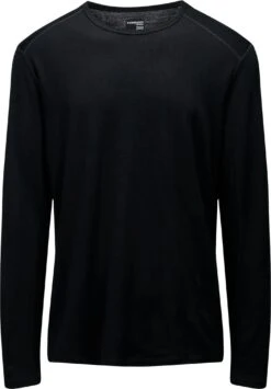 Icebreaker 260 Tech LS Crewe Baselayer - Men's|-|Couche De Base à Manches Longues 260 Tech - Homme