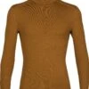 Icebreaker 260 Tech LS Half Zip Base Layer - Men's|-|Couche De Base à Demi-glissière Et Manches Longues 260 Tech - Homme
