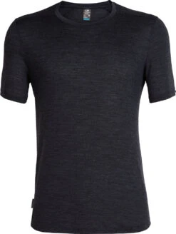 Icebreaker Sphere SS Crewe T-shirt - Men's |-|T-shirt à Manches Courtes Et Col Rond Sphere - Homme
