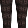 Icebreaker 250 Vertex Crystalline Leggings - Women's|-|Legging Crystalline De 250 Vertex - Femme