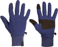Icebreaker Sierra Gloves - Unisex|-|Gants Sierra - Unisexe
