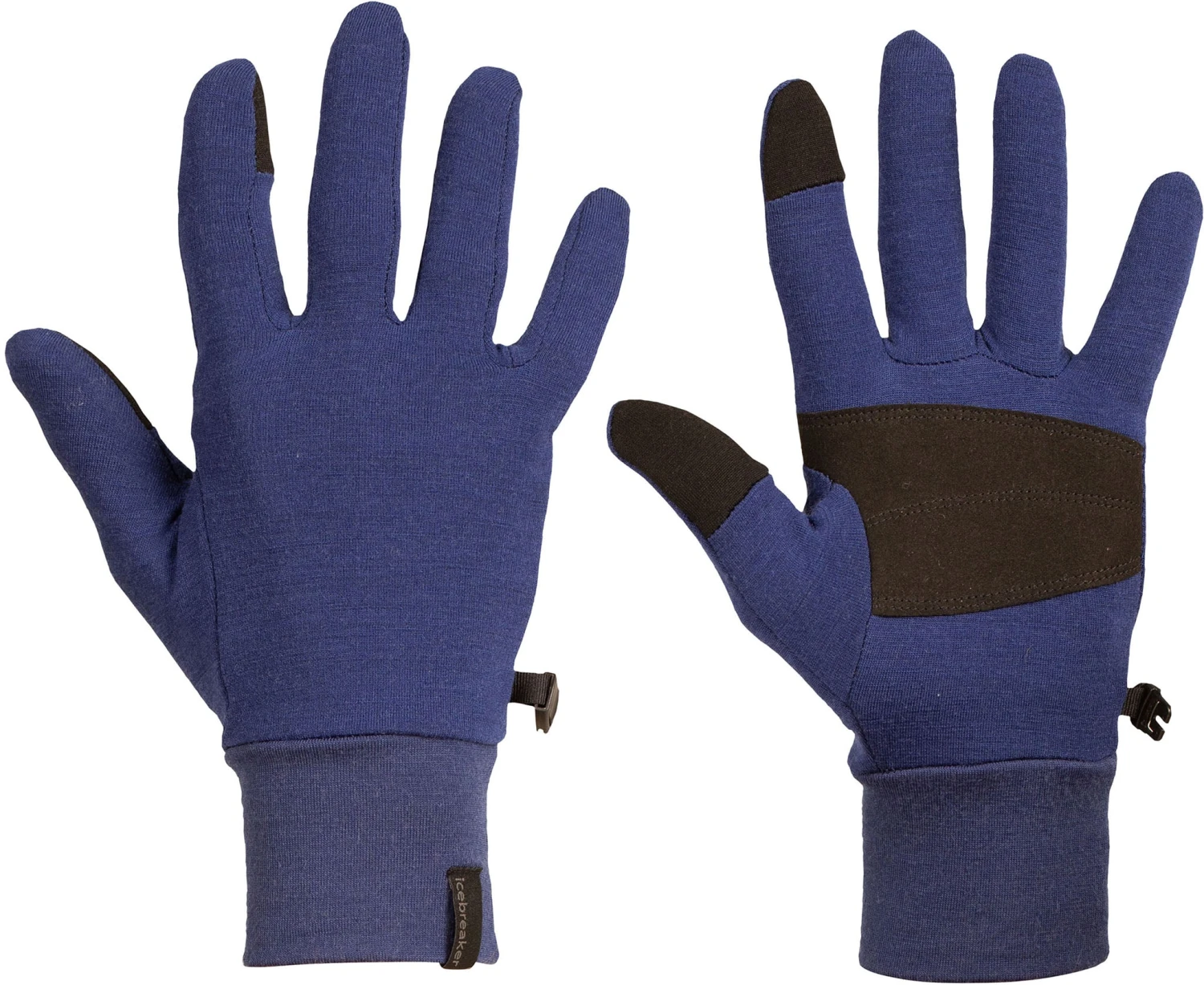 Icebreaker Sierra Gloves - Unisex|-|Gants Sierra - Unisexe
