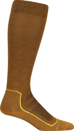 Icebreaker Ski+ Ultralight OTC Socks - Men's|-|Bas Ski+ Ultralight OTC - Homme