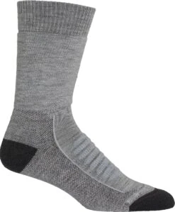 Icebreaker Hike+ Heavy Crew Socks - Men's|-|Bas Hike+ Heavy Crew - Homme