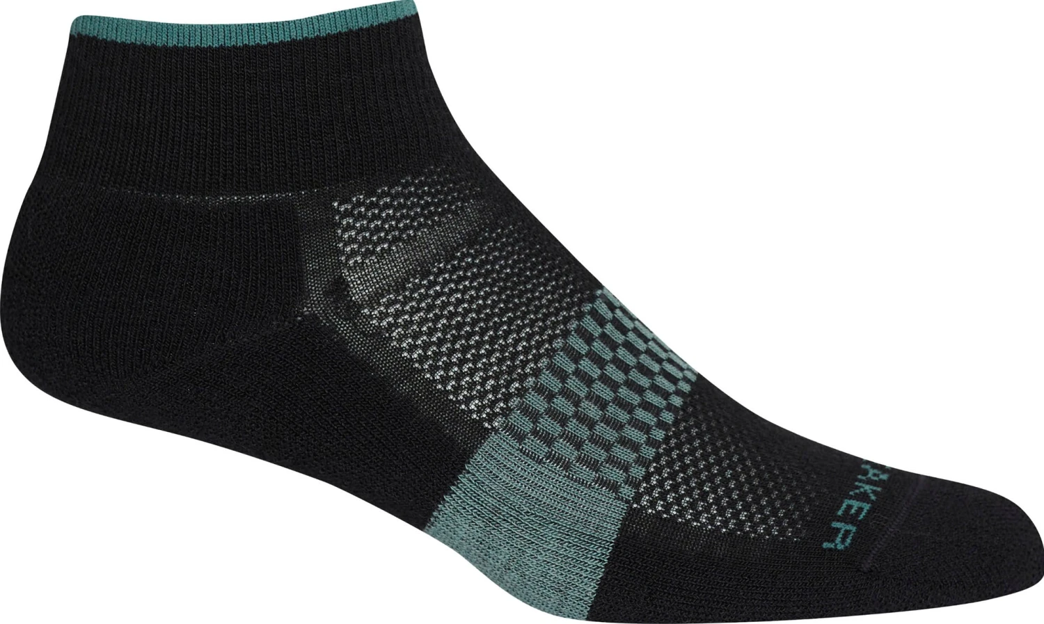 Icebreaker Multisport Light Mini Socks - Women's|-|Chaussettes Multisport Light Mini - Femme - Image 5