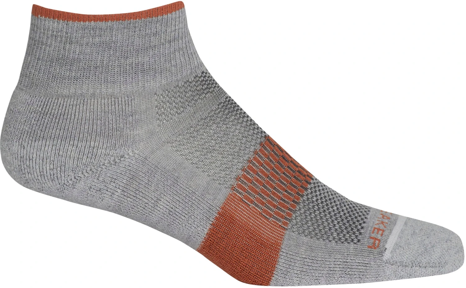 Icebreaker Multisport Light Mini Socks - Women's|-|Chaussettes Multisport Light Mini - Femme - Image 6