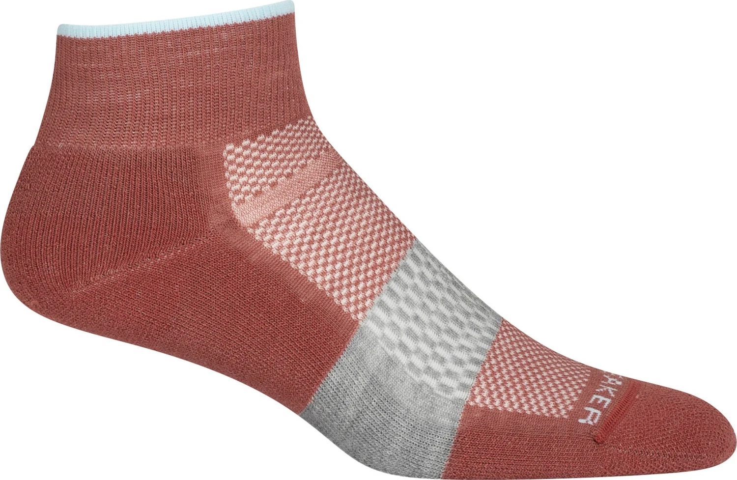 Icebreaker Multisport Light Mini Socks - Women's|-|Chaussettes Multisport Light Mini - Femme - Image 3