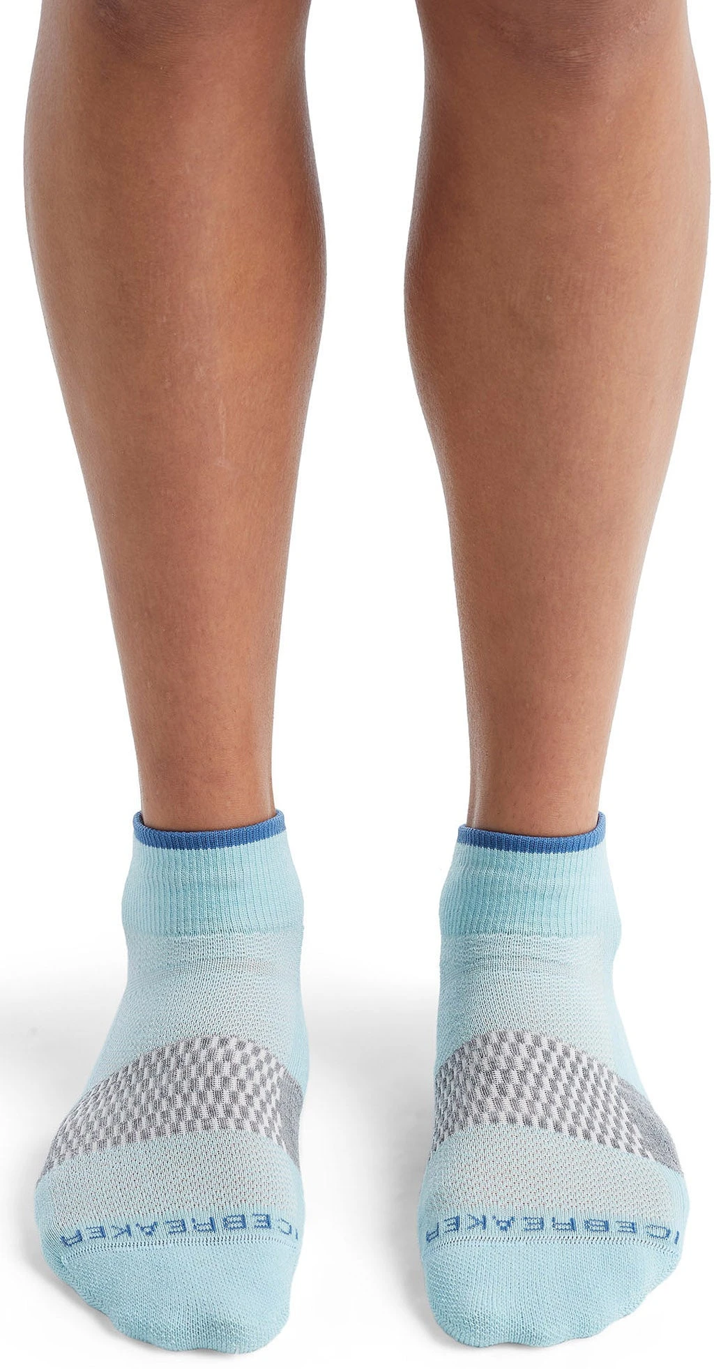Icebreaker Multisport Light Mini Socks - Women's|-|Chaussettes Multisport Light Mini - Femme - Image 7