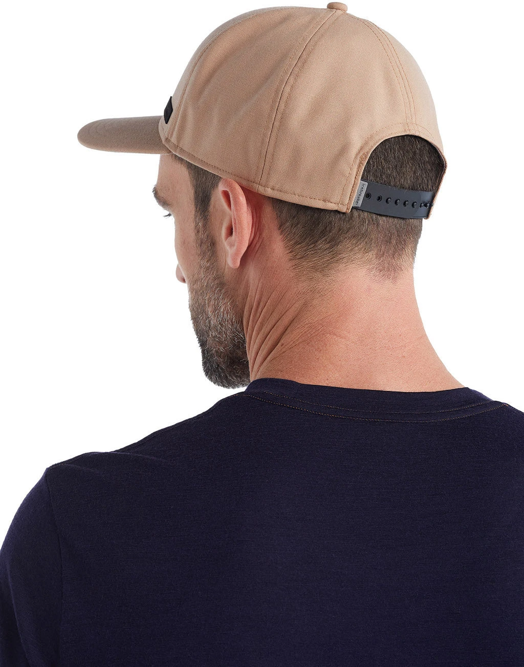 Icebreaker Patch Hat - Unisex|-|Casquette Icebreaker Patch - Unisexe - Image 7