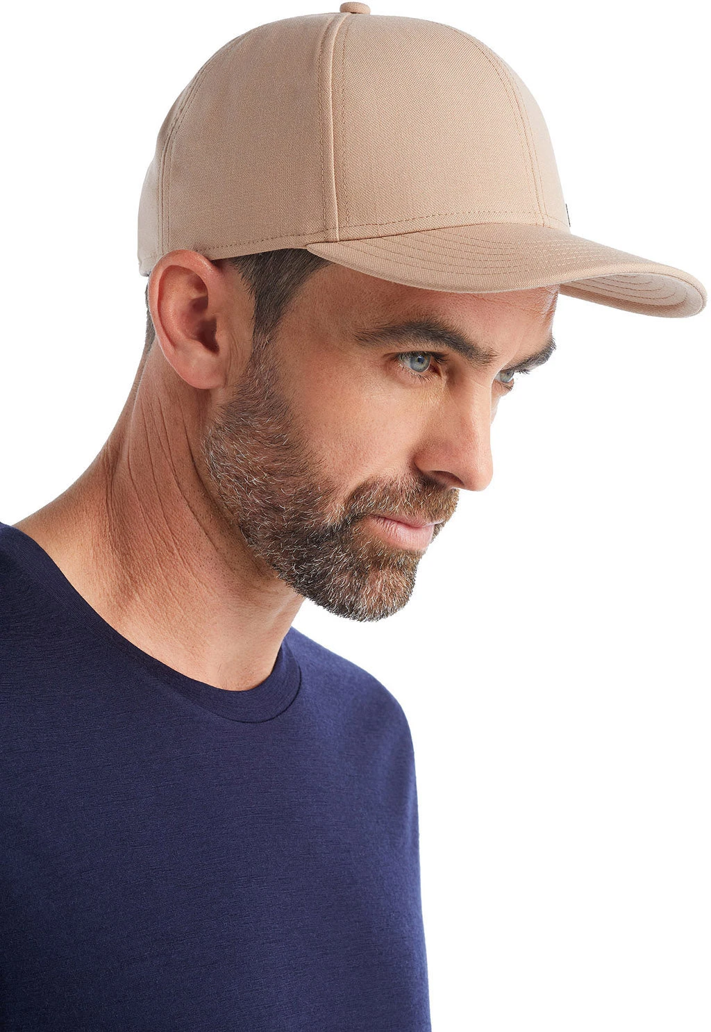 Icebreaker Patch Hat - Unisex|-|Casquette Icebreaker Patch - Unisexe - Image 3