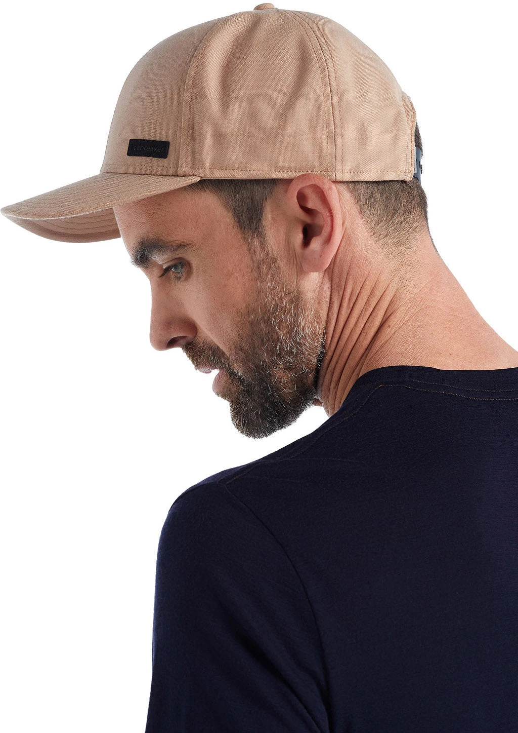 Icebreaker Patch Hat - Unisex|-|Casquette Icebreaker Patch - Unisexe - Image 8