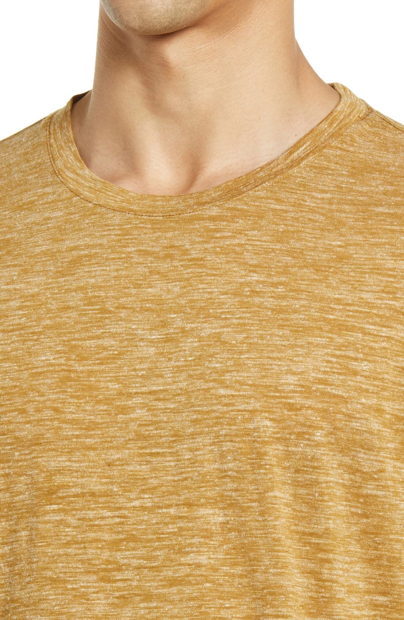 Icebreaker Dowlas SS Crewe T-Shirt - Men's |-|T-shirt à Manches Courtes Et Col Rond Dowlas - Homme - Image 6