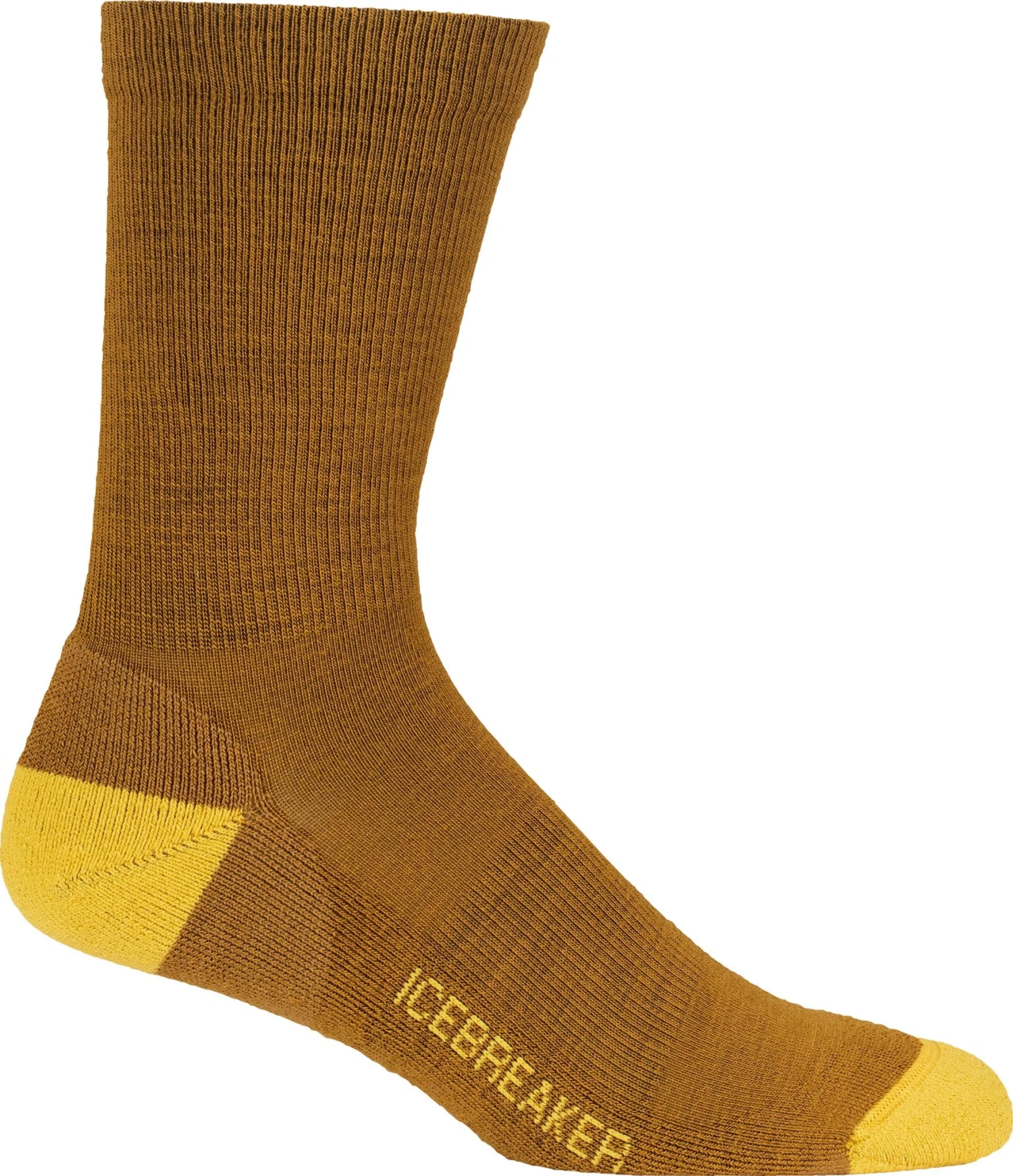 Icebreaker Lifestyle Light Crew Socks - Men's|-|Bas Lifestyle Light Crew - Homme