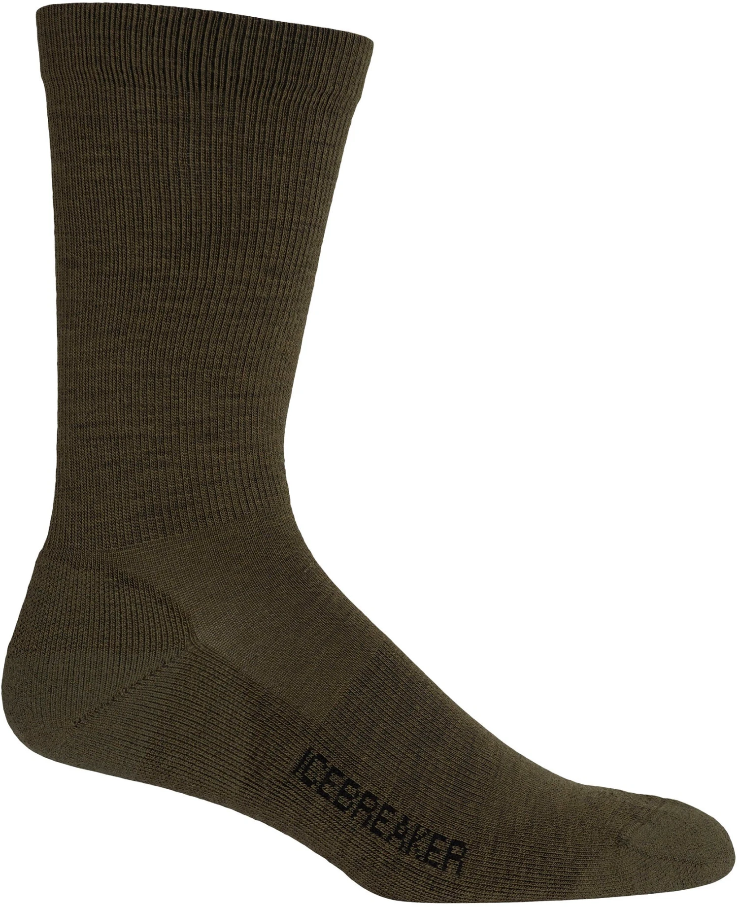 Icebreaker Lifestyle Light Crew Socks - Men's|-|Bas Lifestyle Light Crew - Homme - Image 2