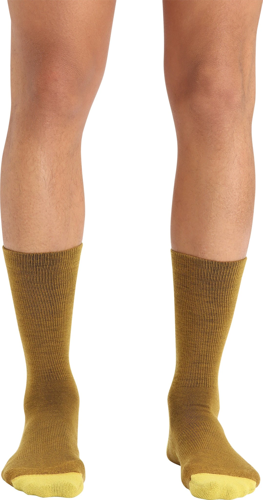 Icebreaker Lifestyle Light Crew Socks - Men's|-|Bas Lifestyle Light Crew - Homme - Image 3