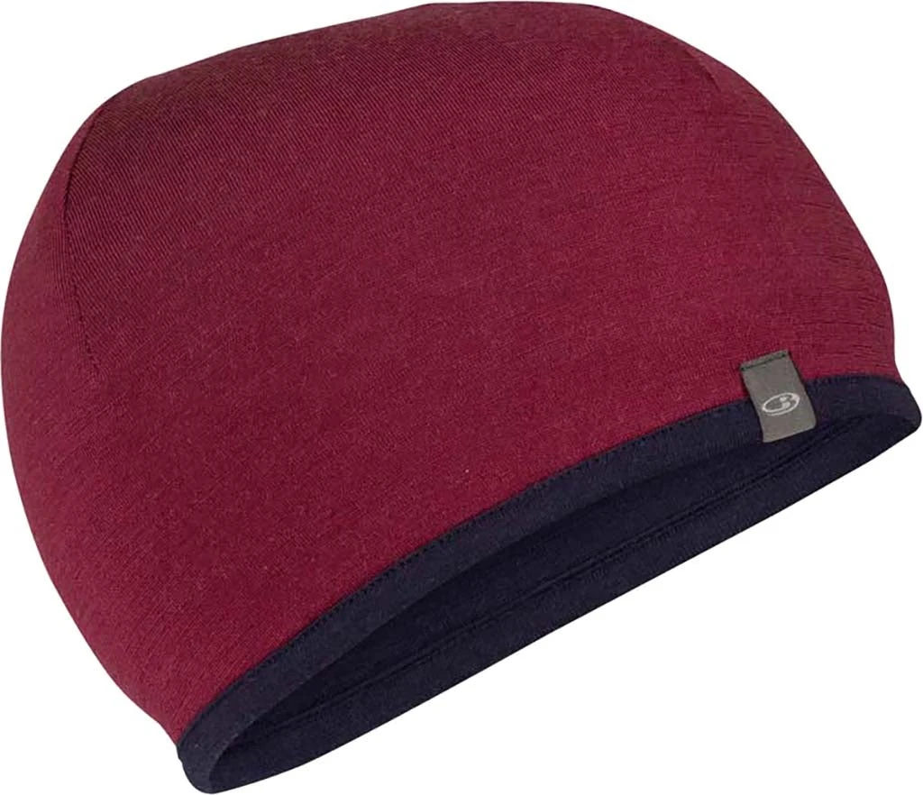 Icebreaker Pocket Beanie - Unisex|-|Tuque à Poche - Unisexe - Image 5