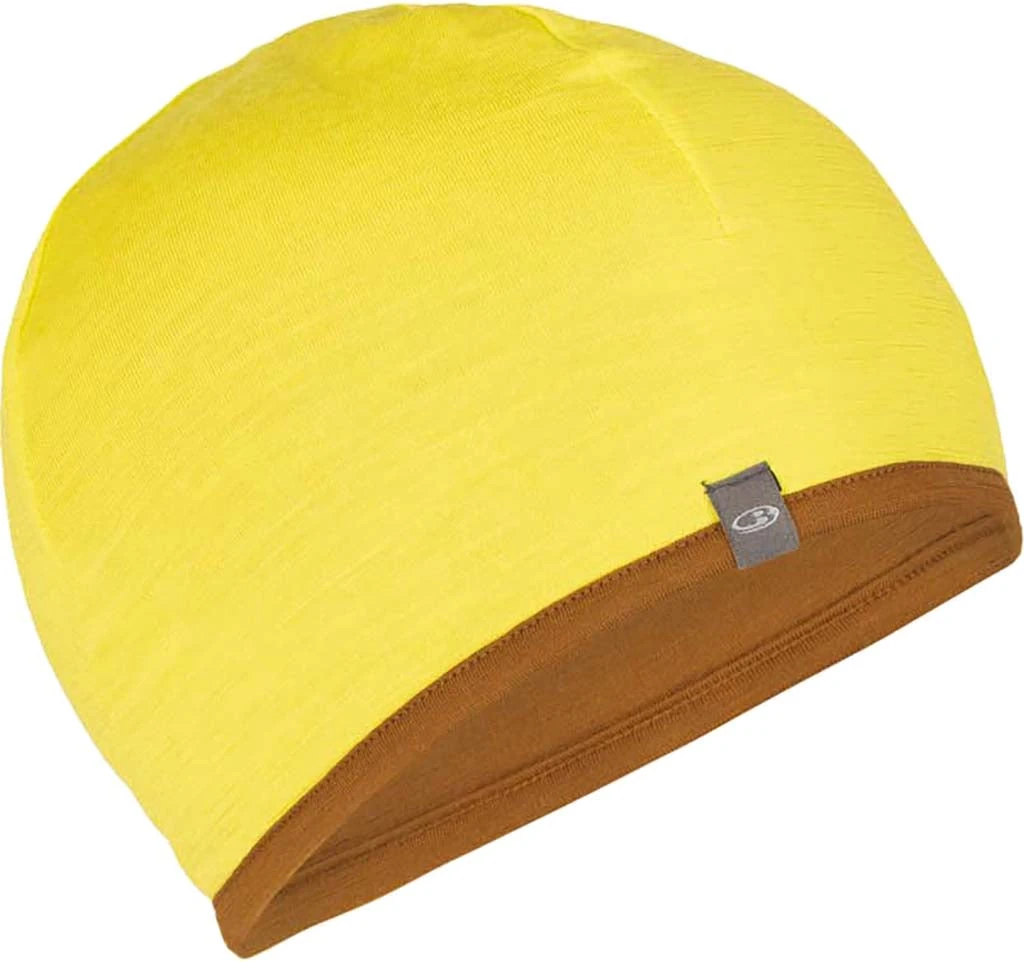 Icebreaker Pocket Beanie - Unisex|-|Tuque à Poche - Unisexe - Image 6