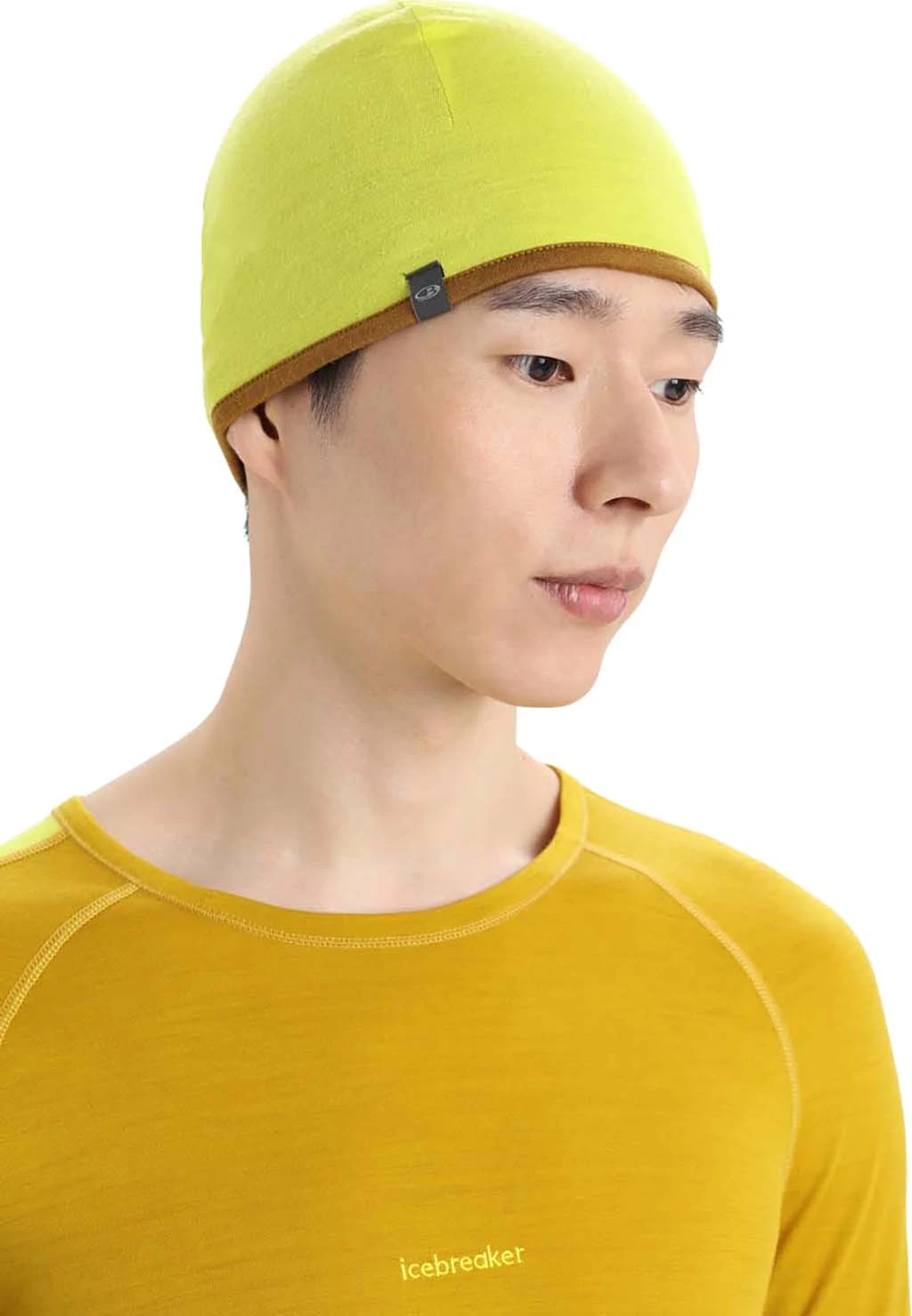 Icebreaker Pocket Beanie - Unisex|-|Tuque à Poche - Unisexe - Image 10