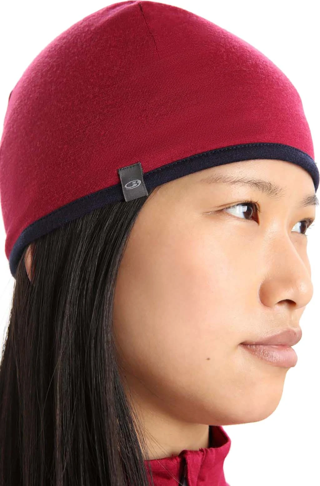 Icebreaker Pocket Beanie - Unisex|-|Tuque à Poche - Unisexe - Image 9
