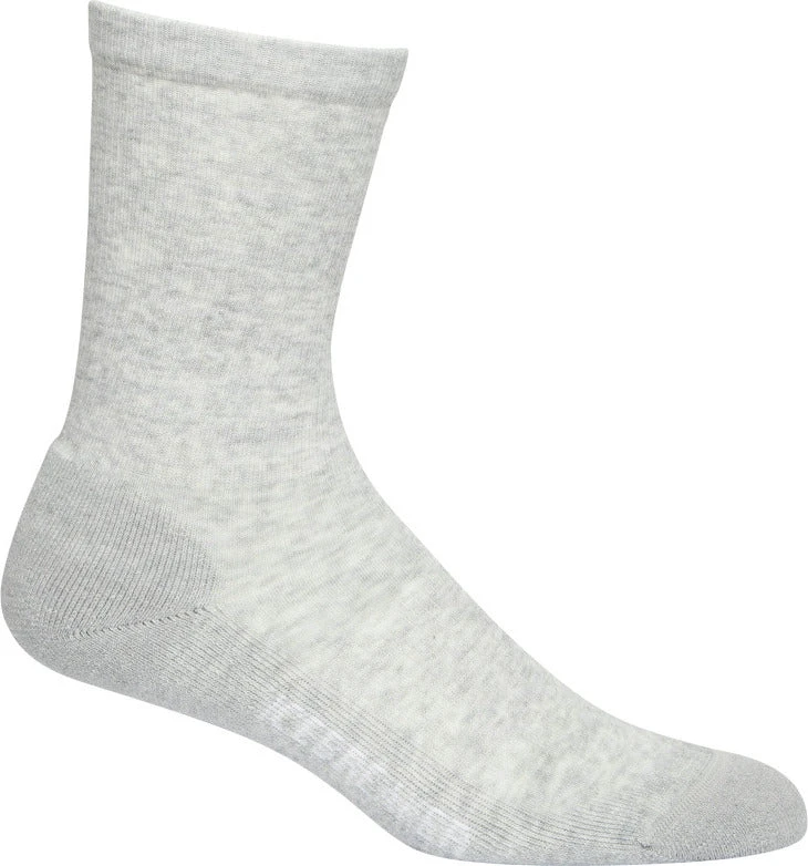 Icebreaker City Lite Crew Socks - Women's|-|Chaussettes City Lite Crew - Femme - Image 4