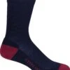 Icebreaker City Lite Crew Socks - Women's|-|Chaussettes City Lite Crew - Femme
