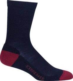 Icebreaker City Lite Crew Socks - Women's|-|Chaussettes City Lite Crew - Femme