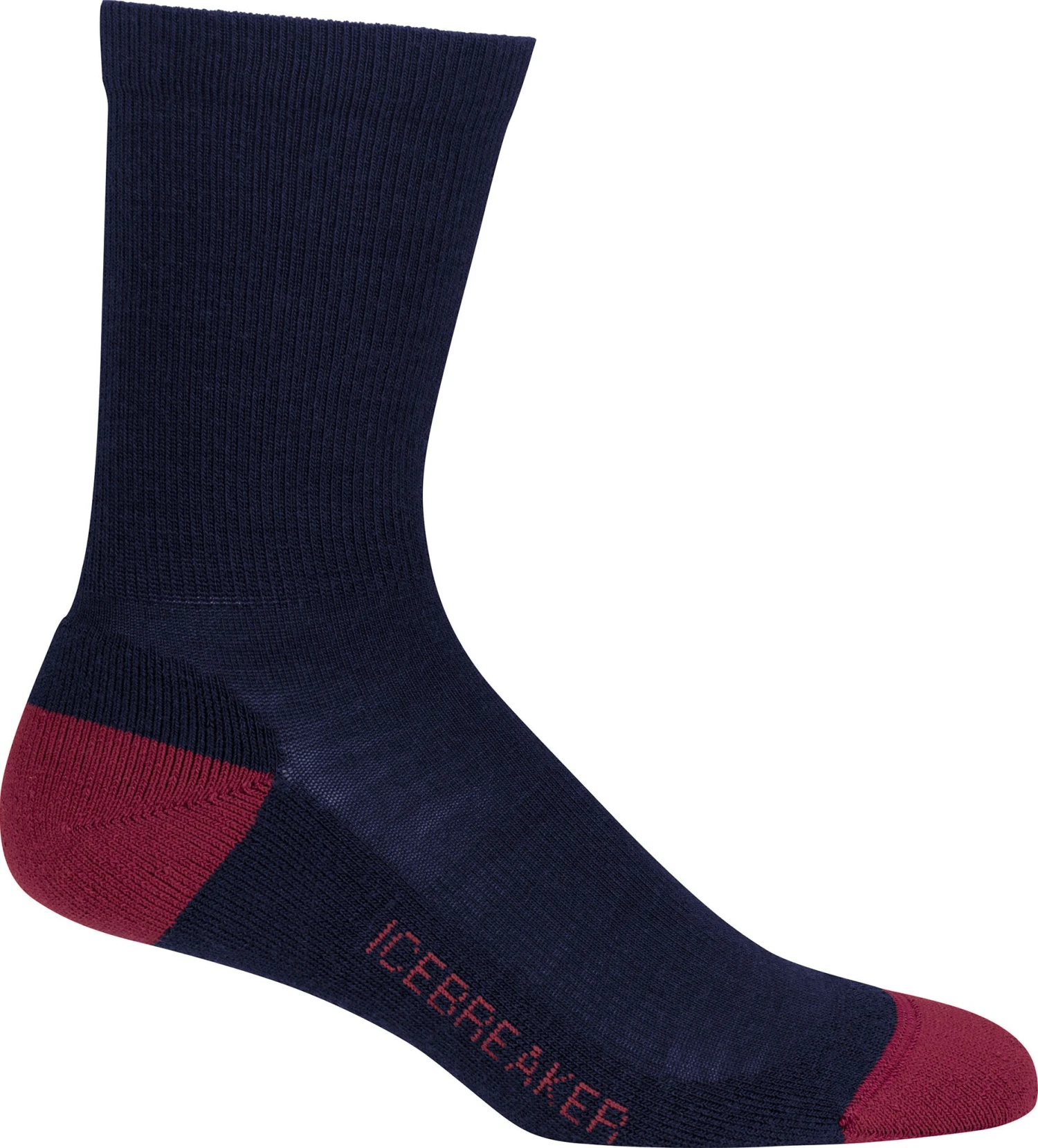 Icebreaker City Lite Crew Socks - Women's|-|Chaussettes City Lite Crew - Femme