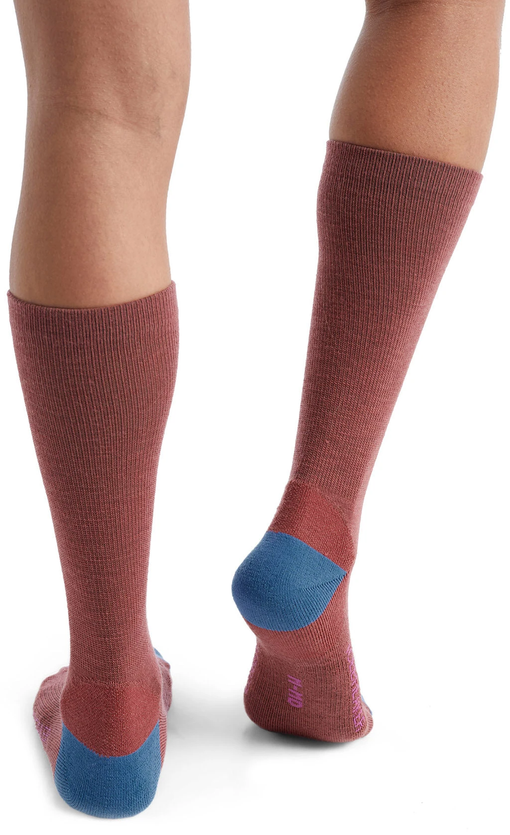 Icebreaker City Lite Crew Socks - Women's|-|Chaussettes City Lite Crew - Femme - Image 6