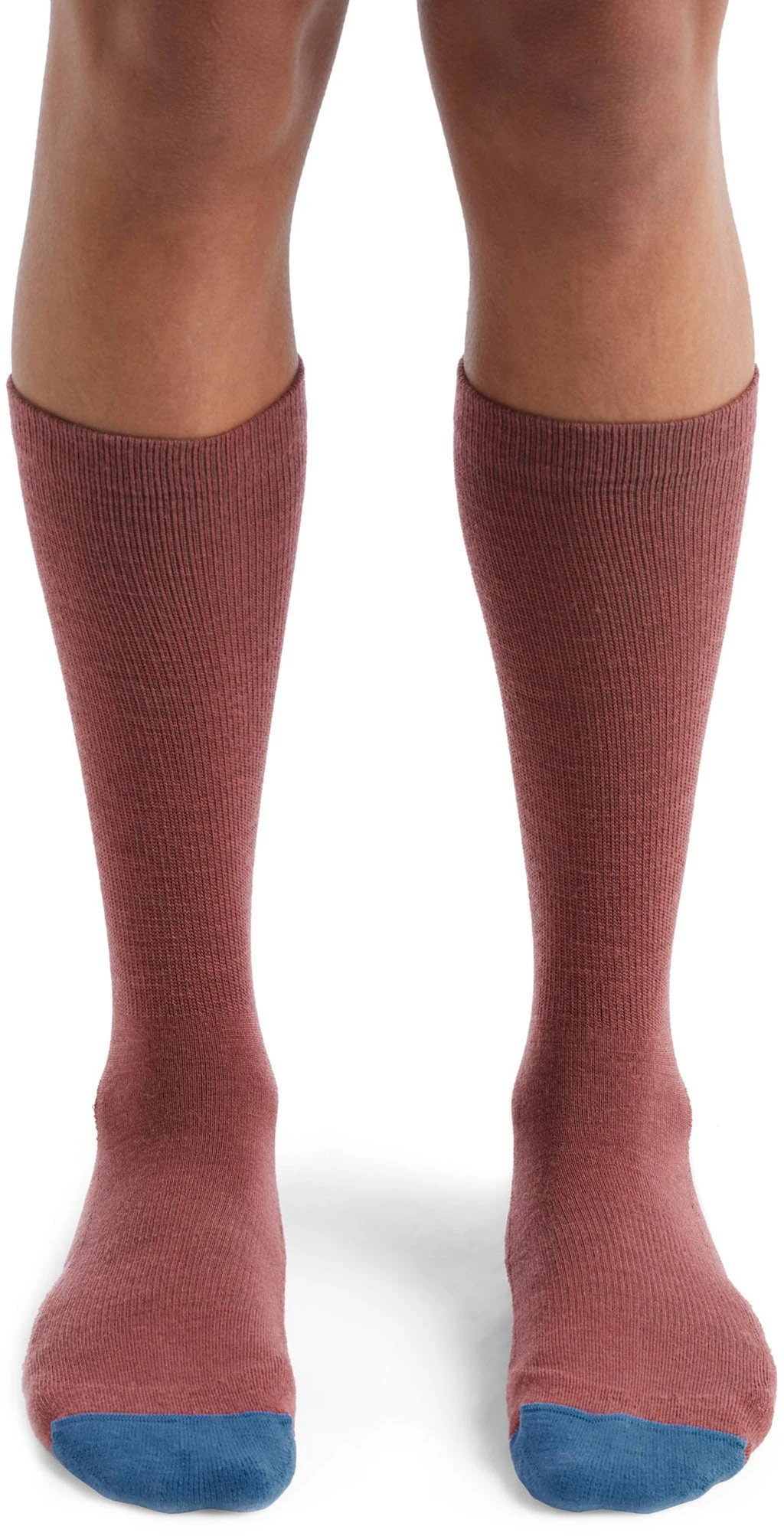 Icebreaker City Lite Crew Socks - Women's|-|Chaussettes City Lite Crew - Femme - Image 8