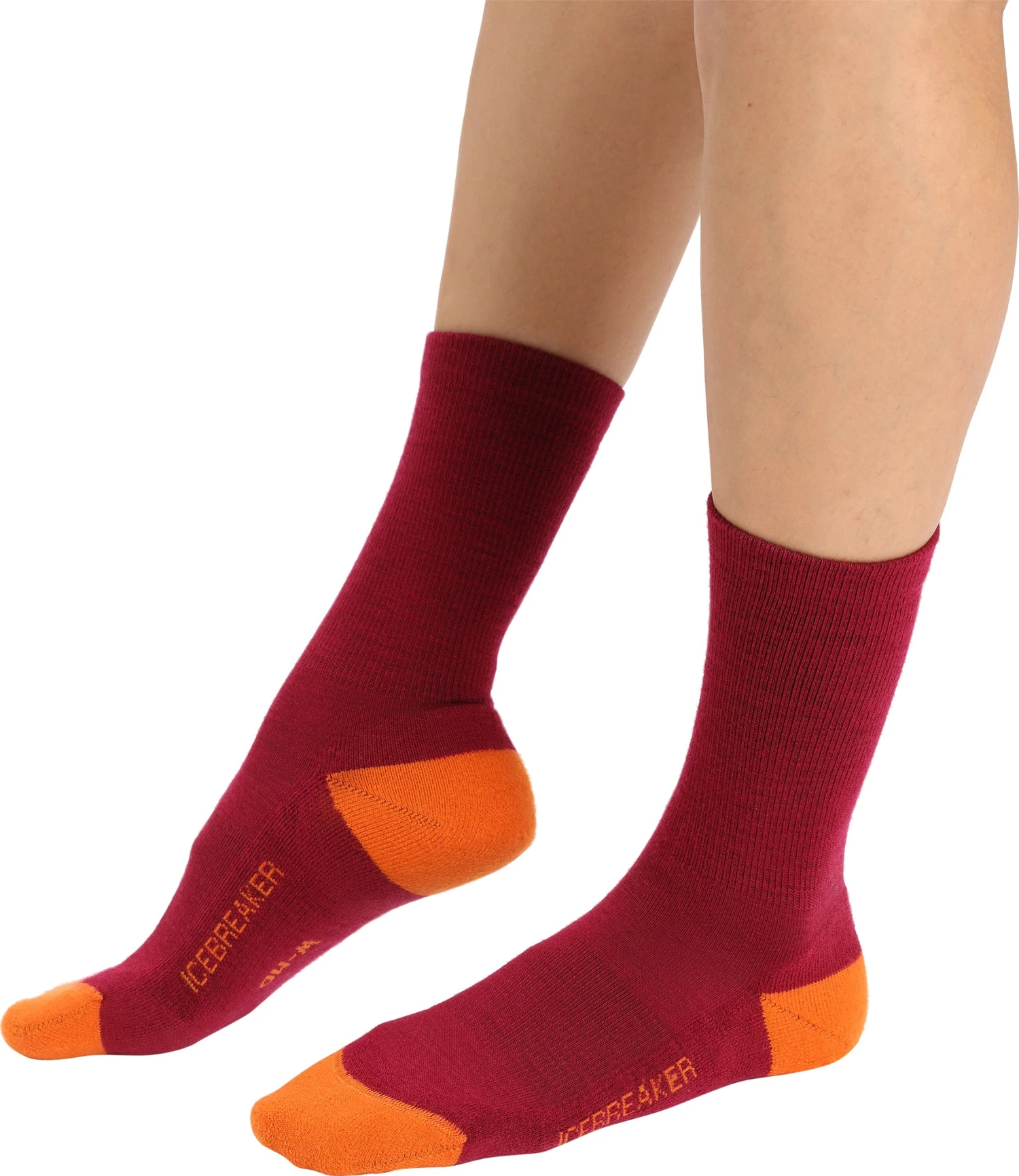 Icebreaker City Lite Crew Socks - Women's|-|Chaussettes City Lite Crew - Femme - Image 10