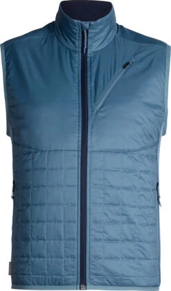 Icebreaker Men's Helix Vest|-|Veste Helix Homme