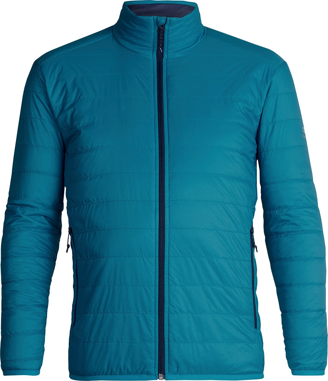 Icebreaker Hyperia Lite Jacket - Men's|-|Manteau Hyperia Lite - Homme - Image 2