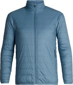 Icebreaker Hyperia Lite Jacket - Men's|-|Manteau Hyperia Lite - Homme