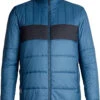 Icebreaker Stratus X Jacket - Men's|-|Manteau Stratus X - Homme
