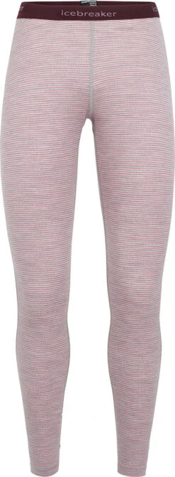 Icebreaker Women's 200 Oasis Leggings|-|Legging 200 Oasis Femme