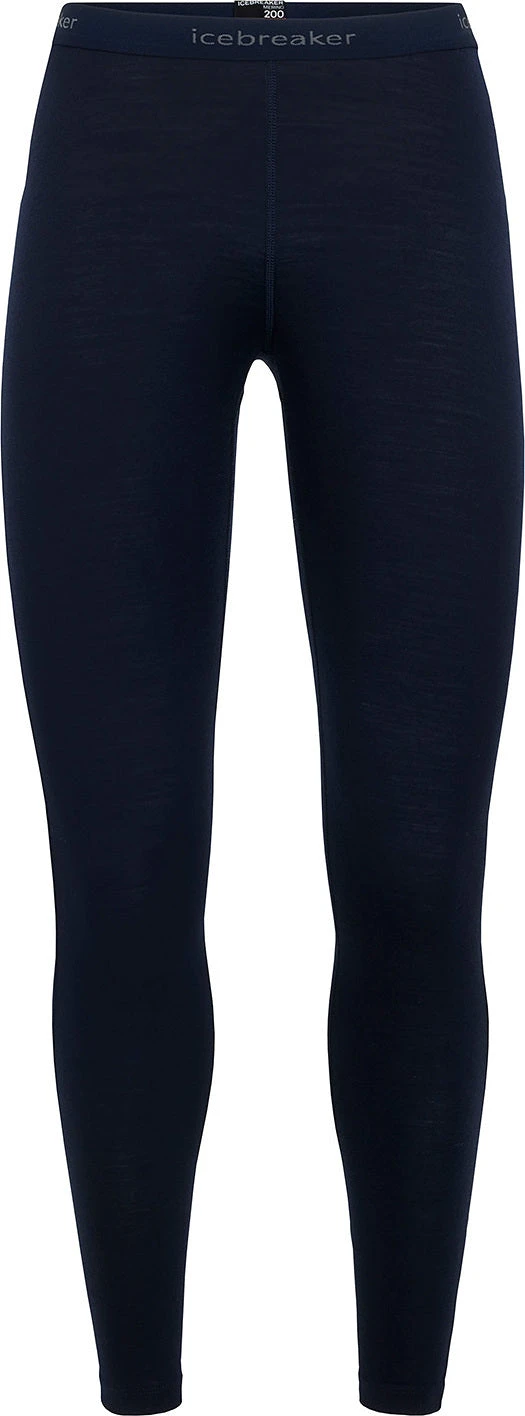 Icebreaker 200 Oasis Leggings - Women's|-|Legging 200 Oasis - Femme - Image 3