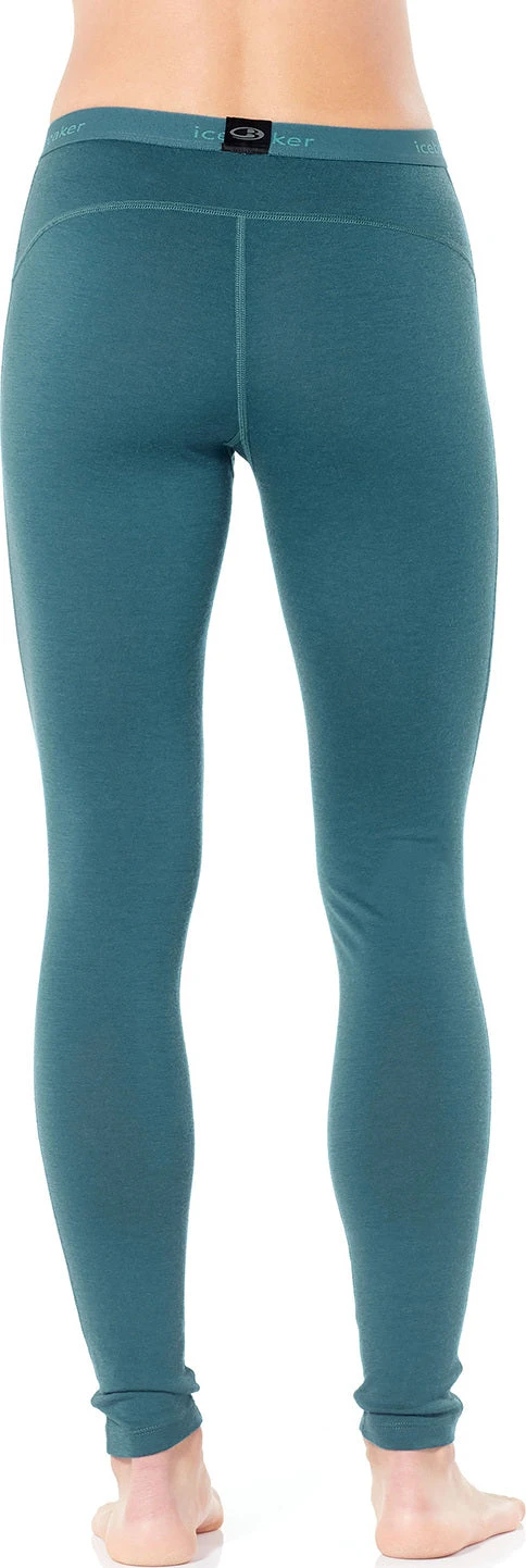 Icebreaker Women's 200 Oasis Leggings|-|Legging 200 Oasis Femme - Image 5