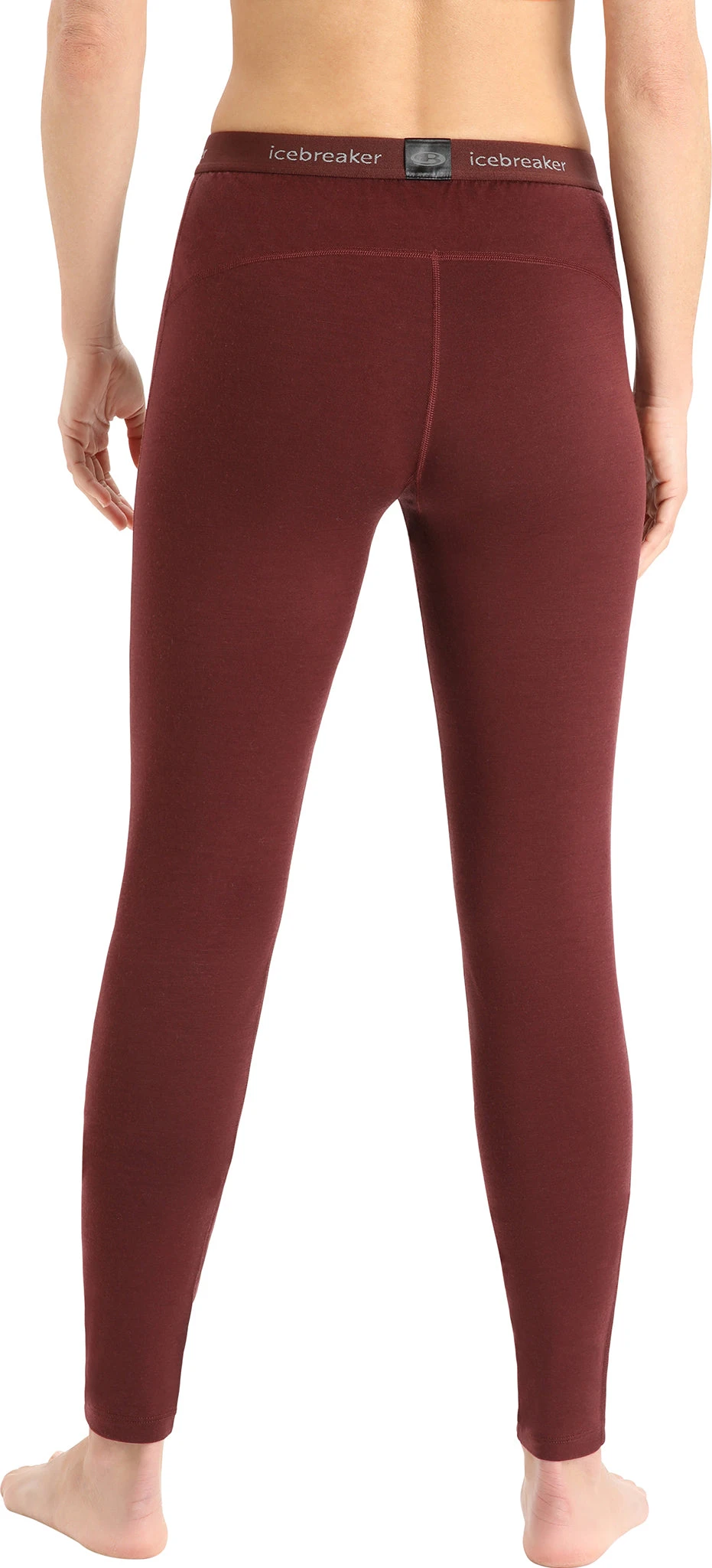 Icebreaker 200 Oasis Leggings - Women's|-|Legging 200 Oasis - Femme - Image 13