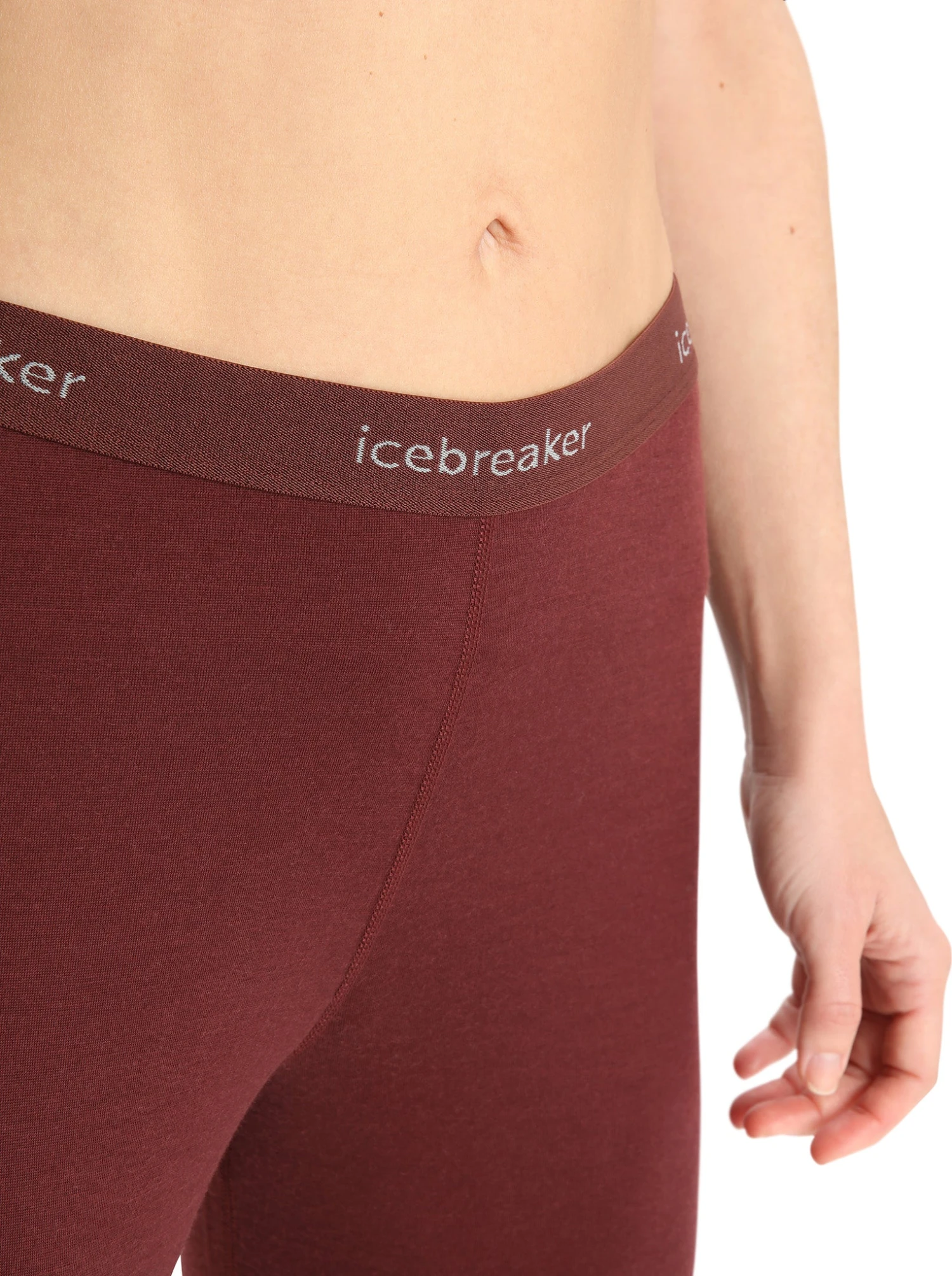Icebreaker 200 Oasis Leggings - Women's|-|Legging 200 Oasis - Femme - Image 14