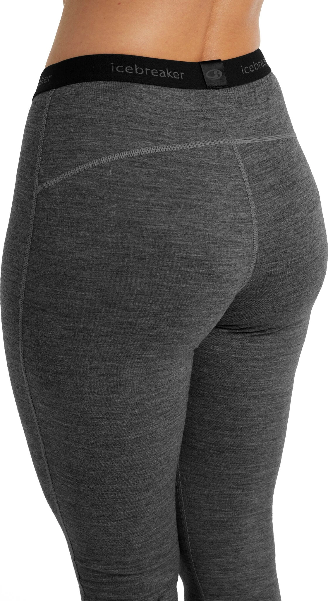 Icebreaker 200 Oasis Leggings - Women's|-|Legging 200 Oasis - Femme - Image 4