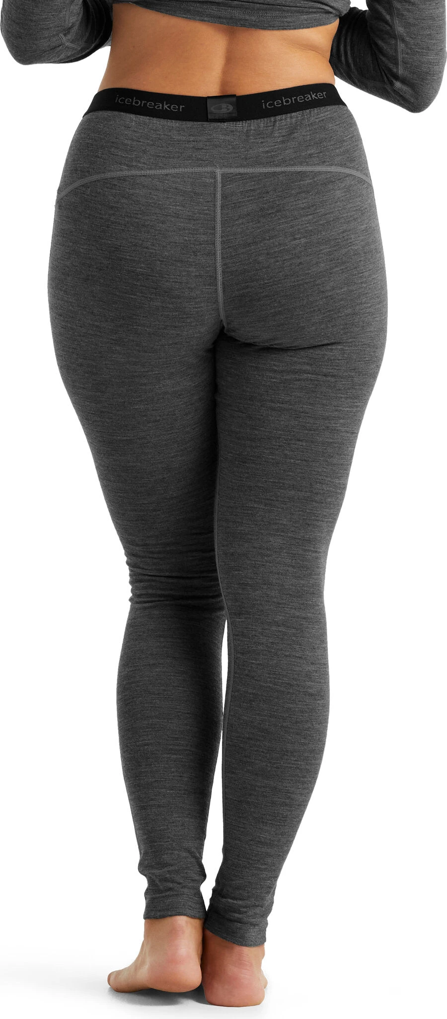 Icebreaker 200 Oasis Leggings - Women's|-|Legging 200 Oasis - Femme - Image 5