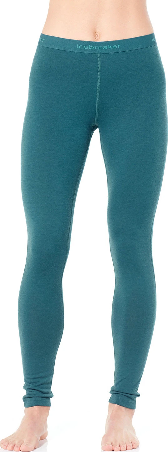 Icebreaker Women's 200 Oasis Leggings|-|Legging 200 Oasis Femme - Image 3
